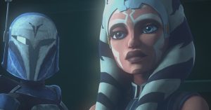 Star Wars the Clone Wars Season 7 Preview – Fun, Emotional, and Brilliant