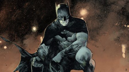 Michael Giacchino Has Seen The Batsuit; Says Reeves ‘BATMAN’ Will Be Different