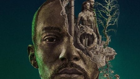 Altered Carbon Season Two Review
