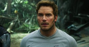 Chris Pratt Will Star and Exec Produce Adaptation of ‘The Terminal List’