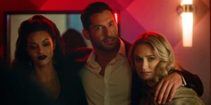Lucifer Showrunners Are On Board for Potential Sixth Season of Lucifer