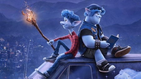 New Voice Cast Featurette For Disney Pixar’s ‘ONWARD’