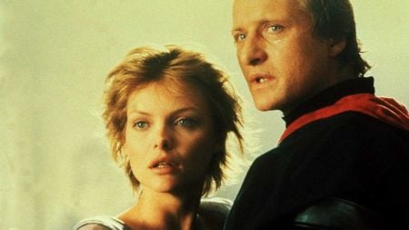 Throw Wayback Thursday: 1985 ‘LadyHawke’