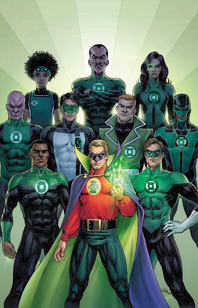 green-lantern-80th-#1-1940-variant-nicola-scott