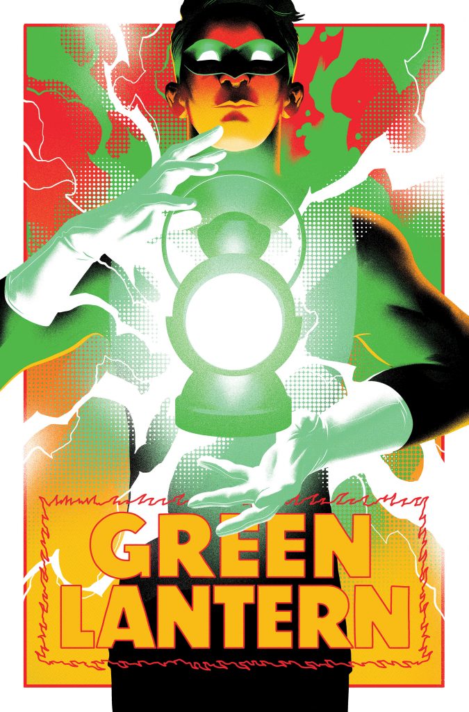 green-lantern-80th-#1-1950-variant-matt-taylor