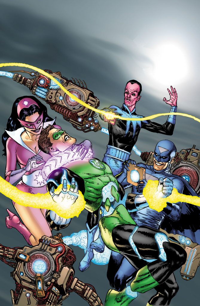 green-lantern-80th-#1-1960-variant-doug-mahnke