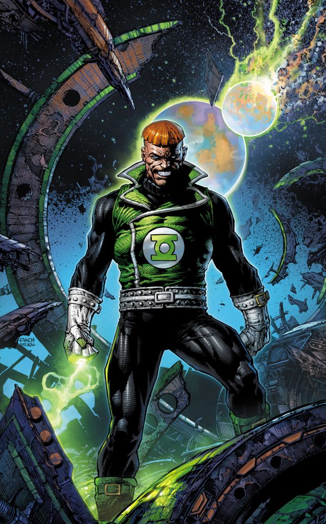 green-lantern-80th-#1-1980-variant-david-finch