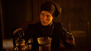 ‘Gretel & Hansel’ 4K UHD Blu-Ray Review – Oz Perkins Crafts A Creepy Palette In Fairytale Adaptation