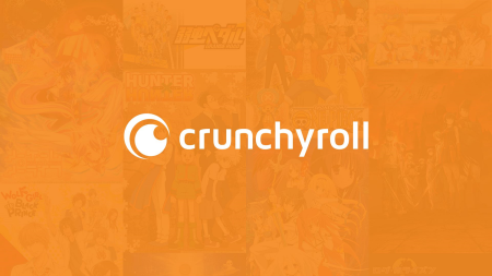 Crunchyroll Announces A Flood of Original Anime Content Coming Soon