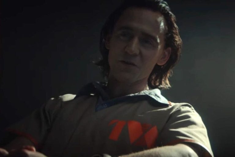 New Casting News for the Loki Disney+ Series Revealed