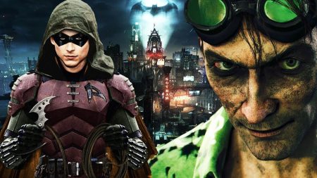 The Batman 2021: Robin Leak Possibly Confirmed? No Batmobile? Crazy Riddler Scene Revealed!