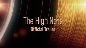 The High Note Trailer Review