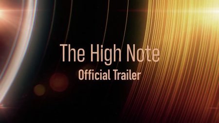 The High Note Trailer Review