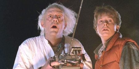 Back to the Future Co-Writer Says Film Was Adapted Into a Musical Because No One Can Replace Michael J. Fox