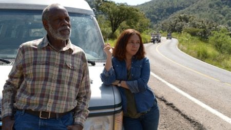Movies You Should Watch on Netflix: Mr. Pig (2016)