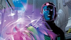 Could Loki Be Setting Up Kang The Conquerer As The MCU’s Next Big Villain?