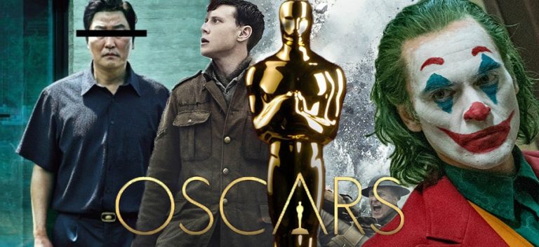 2020 Oscar Winners (Full List)