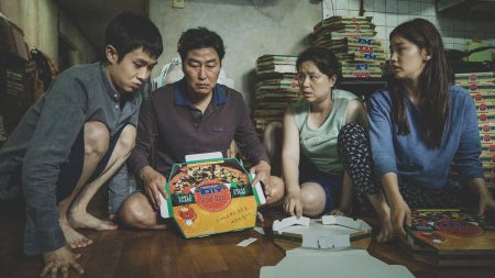 Top 10 Best Non-English Language Movies and TV Shows