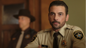 Skeet Ulrich and Marisol Nichols Will Not Return For Next Season of Riverdale