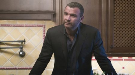Showtime Cancels Ray Donovan After Seven Seasons