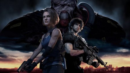 Resident Evil 3 Will Release a Demo