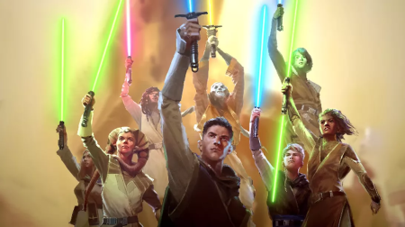 Star Wars: The High Republic – No Plans At This Time To Develop For TV or Film