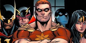 Loki: Marvel’s Squadron Supreme To Make MCU Debut?