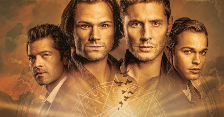 Supernatural Convention Invades Nashville, TN
