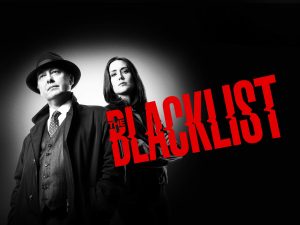 NBC Renews The Blacklist for an Eighth Season