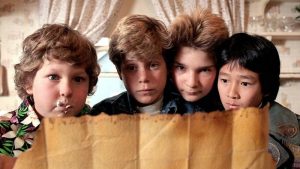 Fox Orders TV Pilot Series For The Goonies Re-Enactment
