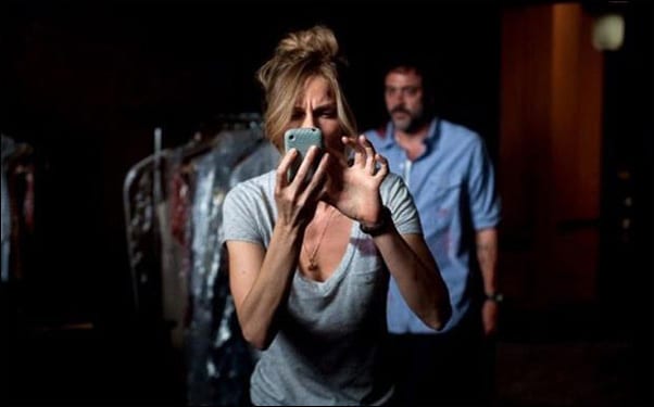 Throwback Thursday: The Resident (2011)