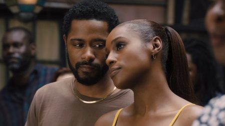 ‘The Photograph’ Review – Authentic and Deep