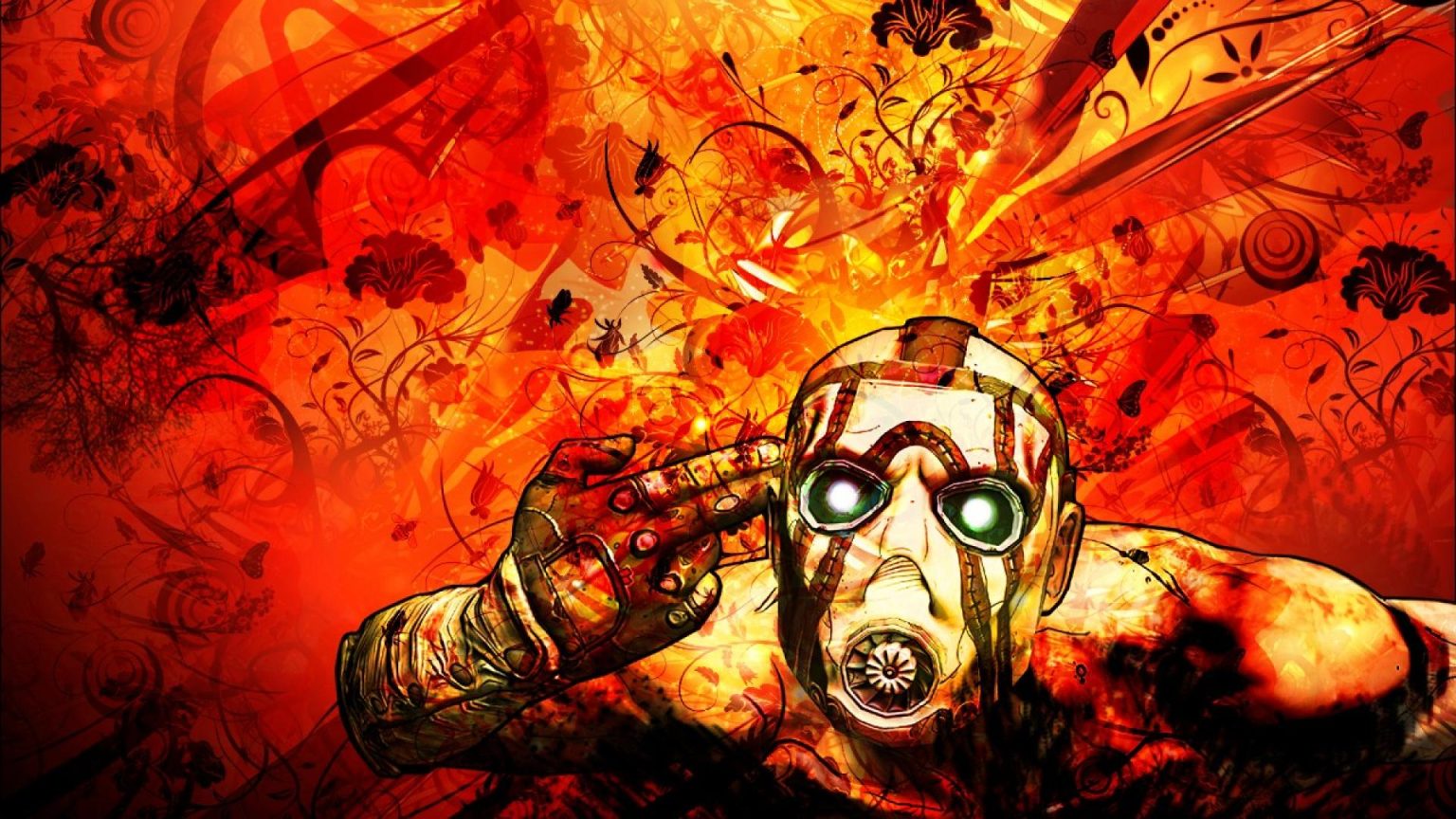 Eli Roth Will Direct an Adaptation of Video Game Borderlands