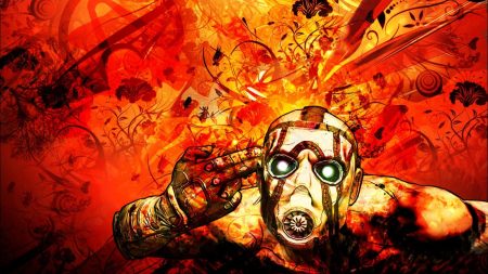 Eli Roth Will Direct an Adaptation of Video Game Borderlands