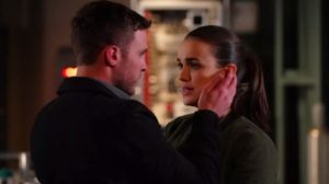 The Cursed Romance of Leopold Fitz and Jemma Simmons