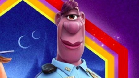 Russian Distributors Censor Gay Character in Disney’s Onward
