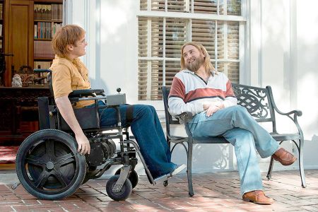 Jonah Hill Believes ‘Don’t Worry, He Won’t Get Far on Foot’ is His Best Acting and Amazon F*cked It Up