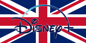 All of the Titles Available On Disney+’s UK Launch