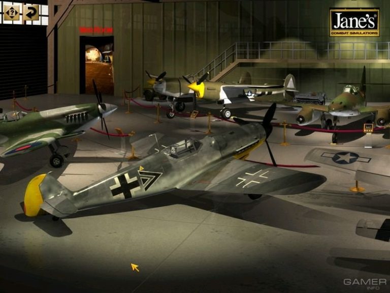 Fallback Friday: PC Games – Jane’s Combat Simulations Fallback Friday: PC Games – Jane’s Combat Simulations
