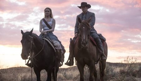 In Defense Of: Westworld Season Two