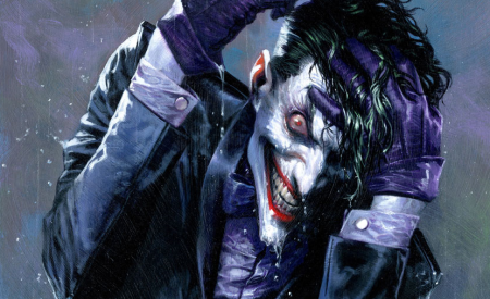The Top 10 Greatest DC Villains Of All Time