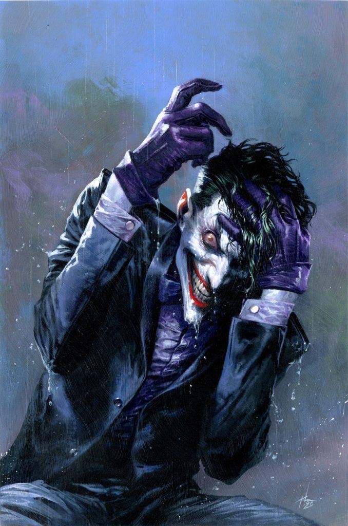 1990 Dell'Otto JOKER 80