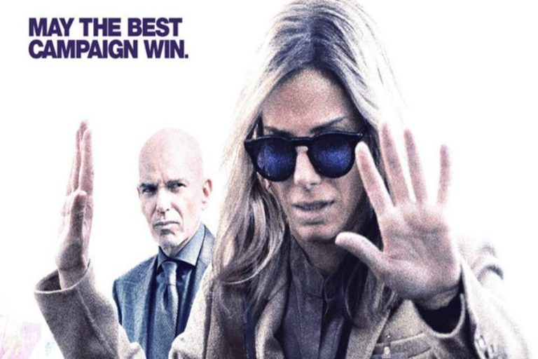 Flashback Friday: Our Brand is Crisis