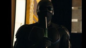 The Boys Cast Reveal That Black Noir Will Be Terrifying In Season Two