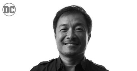 Jim Lee Is Excited For The Future of The DCEU