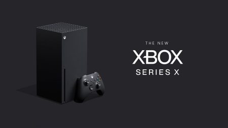 What You Need to Know About the Xbox Series X