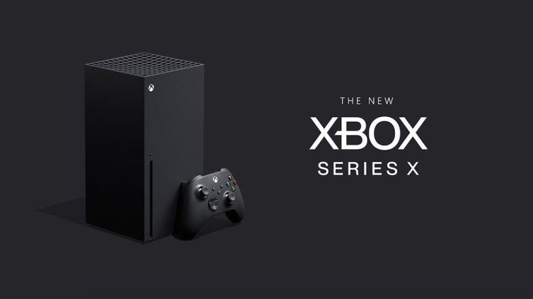 What You Need to Know About the Xbox Series X