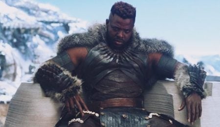 Winston Duke Reveals That He Shot Scenes For Avengers: Endgame That Didn’t Make Final Cut