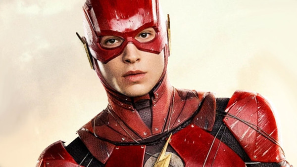 The Flash Looks To Kick Off Production This Fall