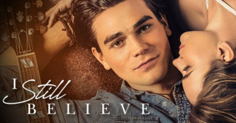 ‘I Still Believe’ Screening Passes (Southeast)